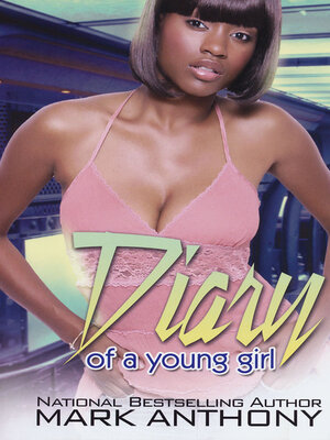 cover image of Diary of a Young Girl